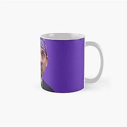 Prison Mike, The Office Classic Mug