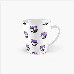 I'm Mike Tall Mug