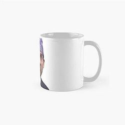 Prison Mike Full Color Classic Coffee Mug