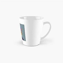 Prison Mike Tabby Cat Mug