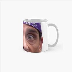 Prison Mike Classic Mug