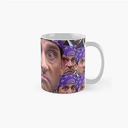 Prison Mike Classic Mug