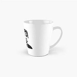 You Know Why They Call Me Prison Mike Tall Mug