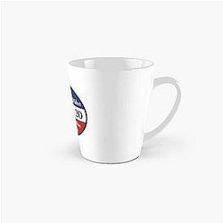 Tall Mug