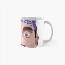 Prison Mike Classic Mug
