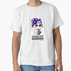 The Office Mike Classic T-Shirt