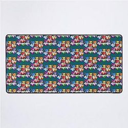 Prison Mike Desk Mat