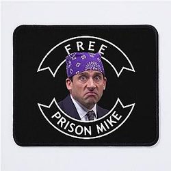 Free Mouse Pad