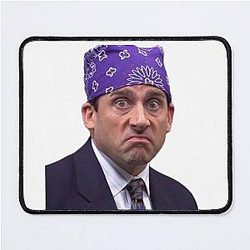 The Office Prison Mouse Pad