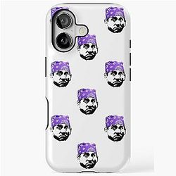 I'm Mike iPhone Tough Case
