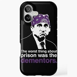 iPhone Tough Case