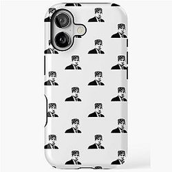 You Know Why They Call Me Prison Mike Tough Case for iPhone