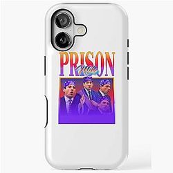 The Office Tough Case
