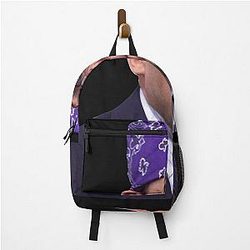 Prison Mike Classic Backpack