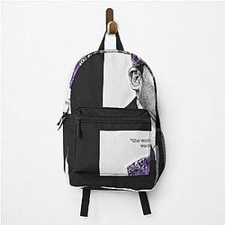 Prison Mike Backpack
