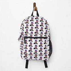 The Office: Mike and the Backpack
