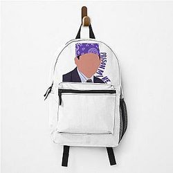 Prison Mike The Office impression