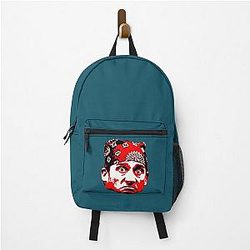 Prison Mike Backpack
