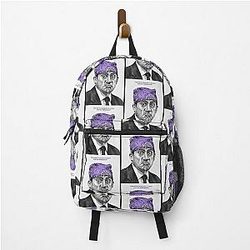 Betsy A. Jean Backpack