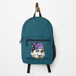 Prison Mike Backpack