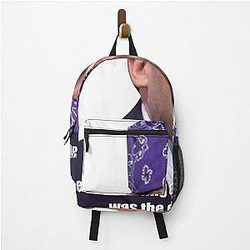 Prison Mike Backpack