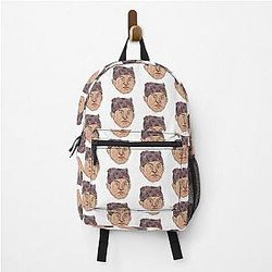 Prison Mike Backpack