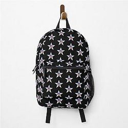 Prison Mike Backpack