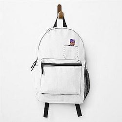 Prison Mike Backpack