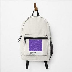 The Office Colors - Prison Mike Bag