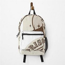 Prison Mike - Dunder Mifflin Backpack