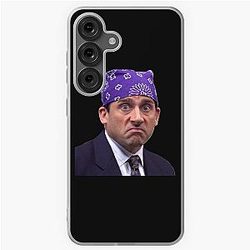 Prison Mike Classic Samsung Galaxy Case