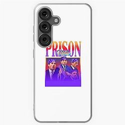 The Office Samsung Galaxy Soft Case