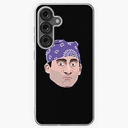 Prison Mike Samsung Galaxy Soft Case