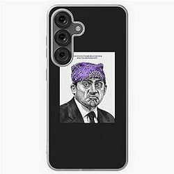 Prison Mike Samsung Soft Case