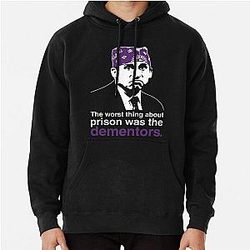 Prison Mike Hoodie