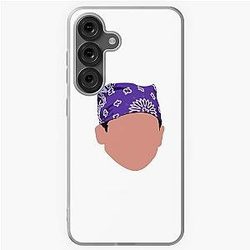 Prison Mike Samsung Galaxy Soft Case
