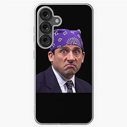 Prison Mike Classic Samsung Galaxy Case