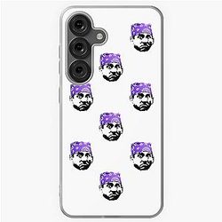 Prison Mike Samsung Galaxy Case
