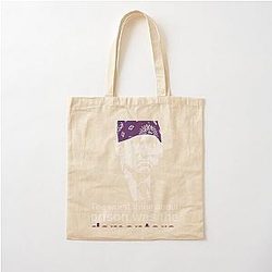 Prison Mike Cotton Tote Bag