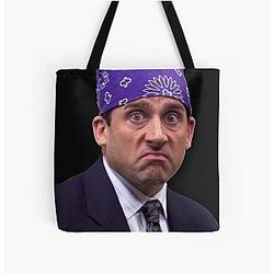 Prison Mike Classic Tote Bag