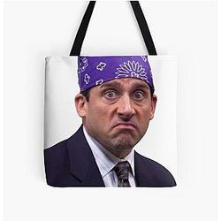 Prison Mike Classic Tote Bag