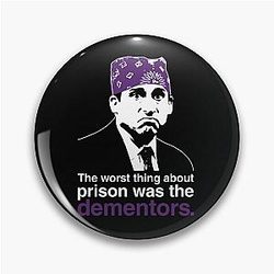 Prison Mike The Worst Thing About Prison Was Prisons