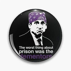 Prison Mike