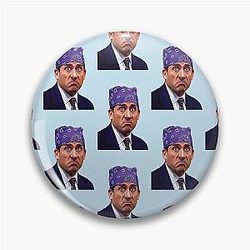 Prison Mike The Office