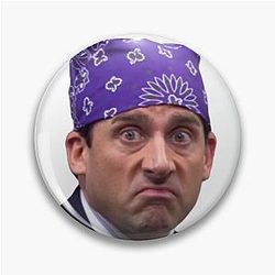 Prison Mike The Office