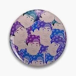 Prison Mike