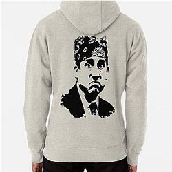 The Office Pullover Hoodie