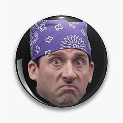 Prison Mike