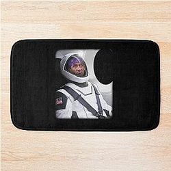 SpaceX Spacesuit Bath Mat