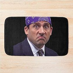 Prison Mike Classic Bath Mat